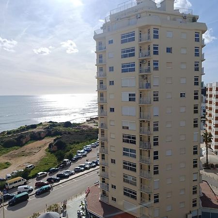 9C Sao Gabriel - Casas & Papeis Apartment Armacao de Pera Exterior photo