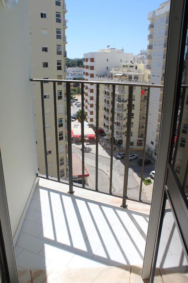 9C Sao Gabriel - Casas & Papeis Apartment Armacao de Pera Exterior photo