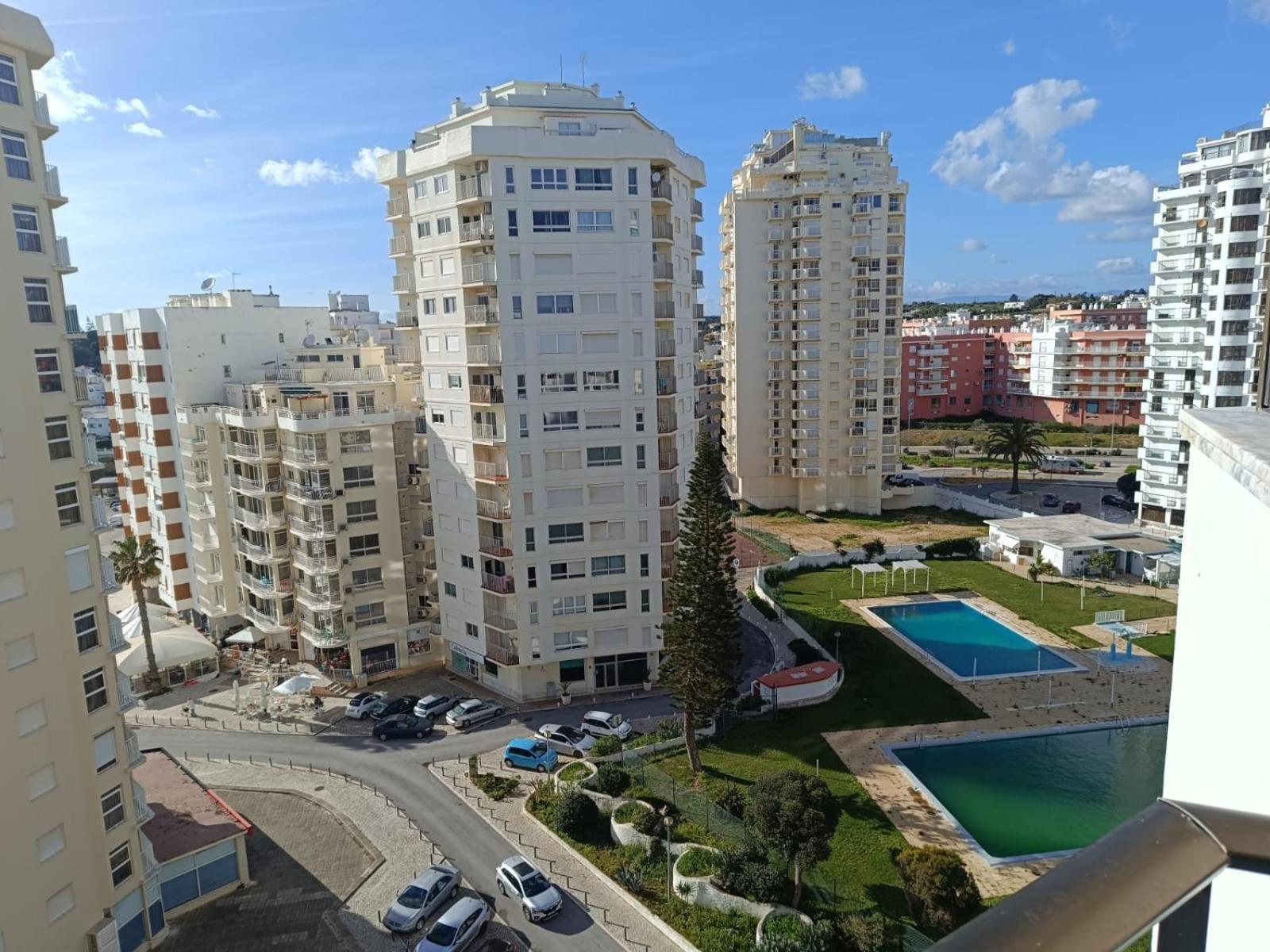 9C Sao Gabriel - Casas & Papeis Apartment Armacao de Pera Exterior photo